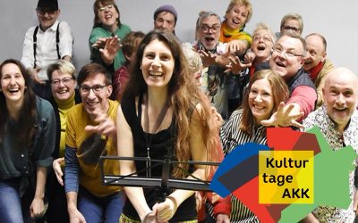 Kulturtage AKK